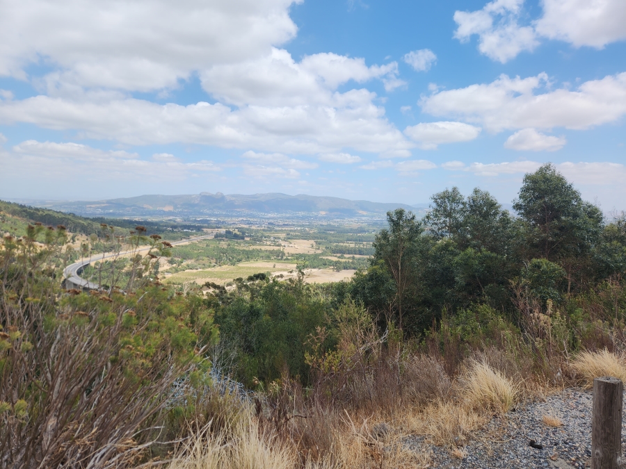 Commercial Property for Sale in Paarl Rural Western Cape